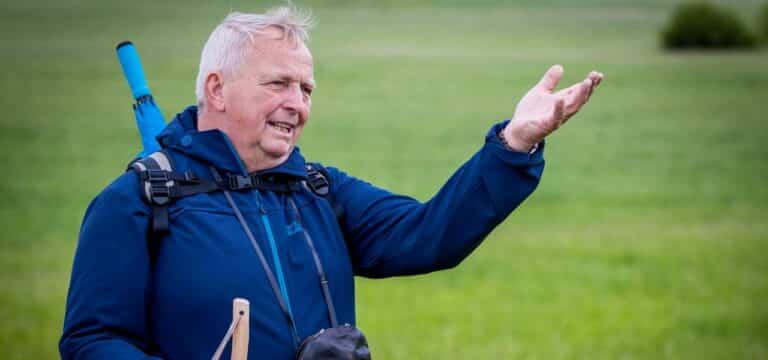 Backhaus: Küstenschutz in Rostock braucht Klarheit bei Buga