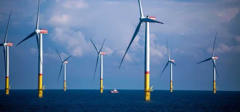 Iberdrola bereit zum Baubeginn von „Baltic Eagle“