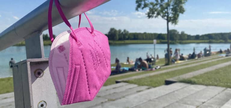 RKI warnt vor Ausbrüchen: Neue Omikron-Ableger dominieren schon jetzt