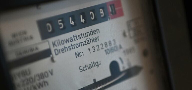 Strompreis-Verdoppelung bei Stadtwerken Schwerin