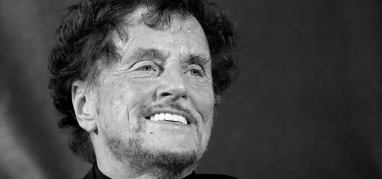 Gericht bestätigt: Regisseur Dieter Wedel ist tot