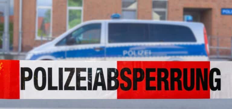 Hagenow: Über 30 Fächer aufgebrochen und Pakete gestohlen