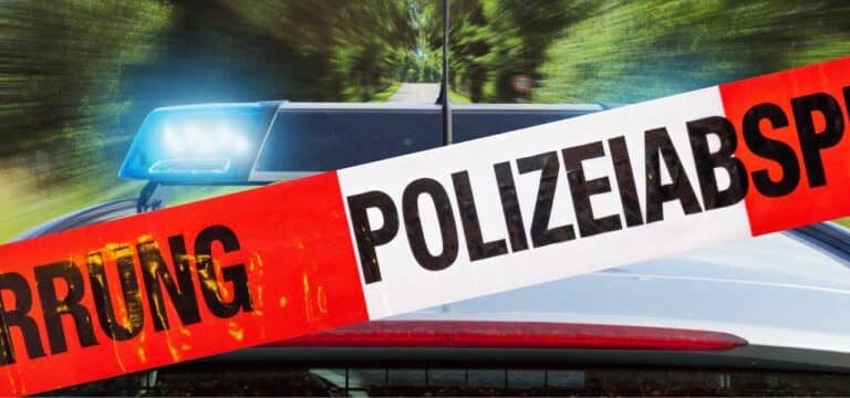 Vermisste Rentnerin in Rostock tot entdeckt