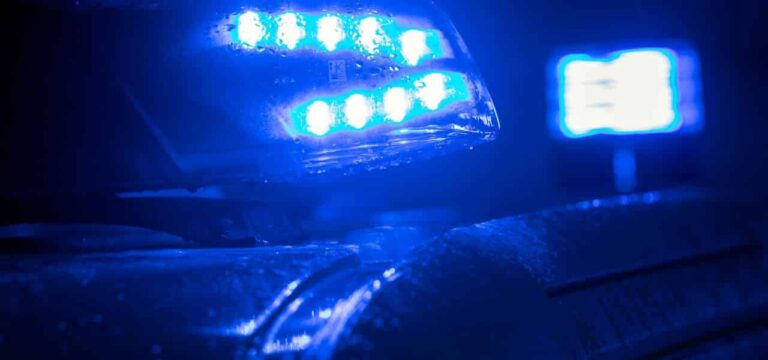 Geldautomat in Gadebusch gesprengt: Wohnhaus beschädigt