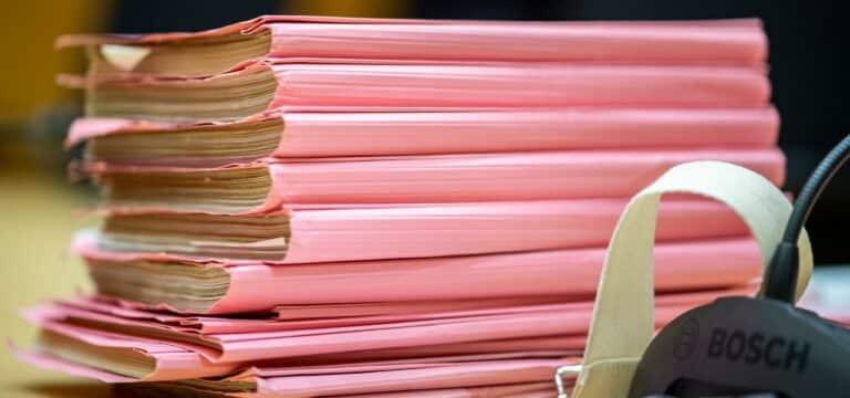 Urteil gegen Bestatter: Staatsanwaltschaft geht in Berufung