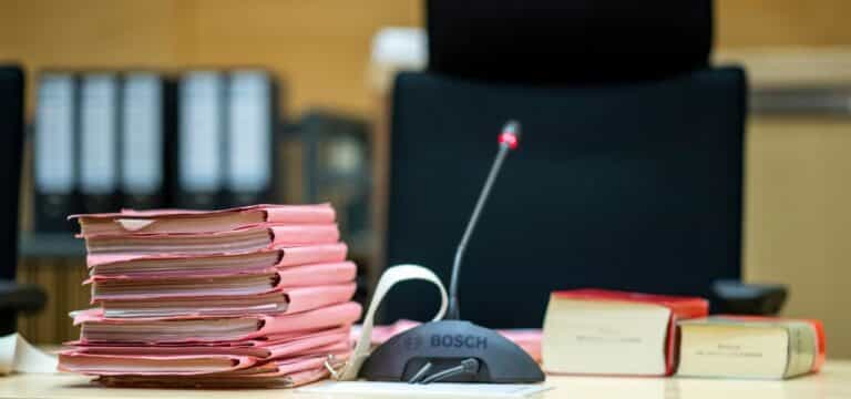 Mutmaßlicher Drogenhandel: Urteil gegen 48-Jährigen erwartet