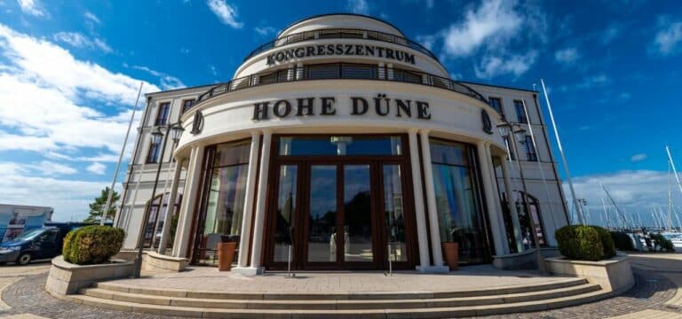 BGH kassiert Freispruch im Prozess um Yachthafen-Residenz