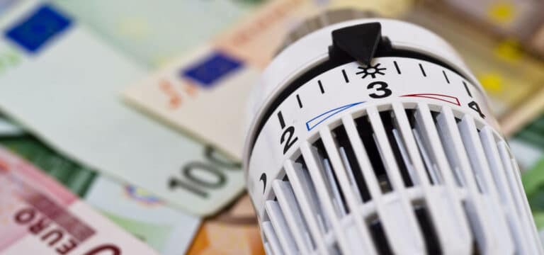 Notfallplan tritt in Kraft: Wie Europa Gas sparen will