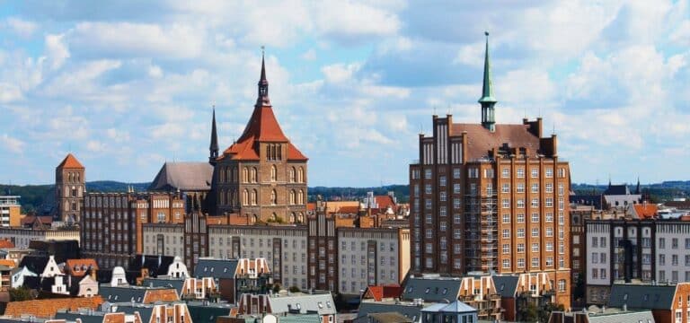 Stadtentwicklung: Land und Kommune starten Arbeitsgruppe