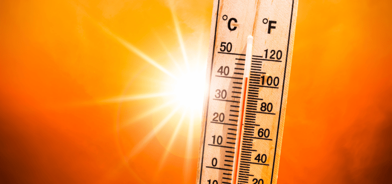 Podcast: In einigen Regionen bis zu 40 Grad? – Kommt die große Hitzewelle?