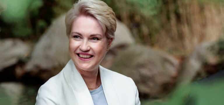Schwesig beginnt MV-Tour mit Firmenbesuchen