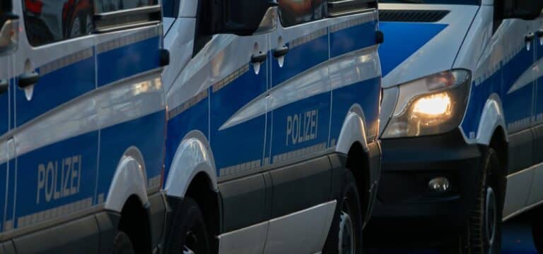 Grevesmühlen: Probleme bei der Rückreise von Fußballfans