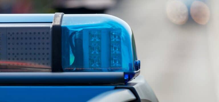 Stralsund: Pizza-Lieferant wird geschlagen und schwer verletzt