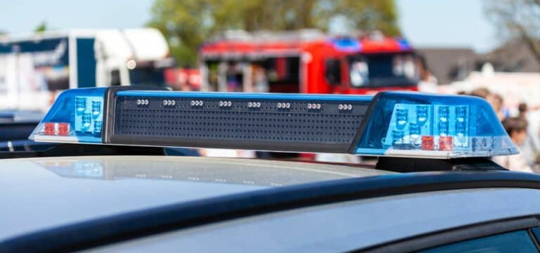 Rostock: Verkehrsunfall mit Schwer- und Schwerstverletzten