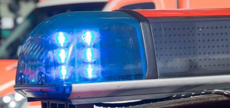 Boizenburg: Fußgänger von Pkw angefahren und schwer verletzt