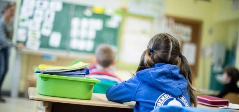 FDP: Vier-Tage-Modell an Schulen auch in MV prüfen