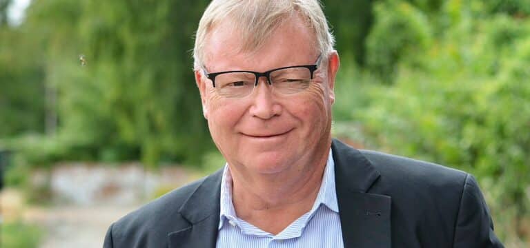 Senator Michael Berkhahn offiziell verabschiedet – Rückblick auf 35 Jahre Stadtgestaltung