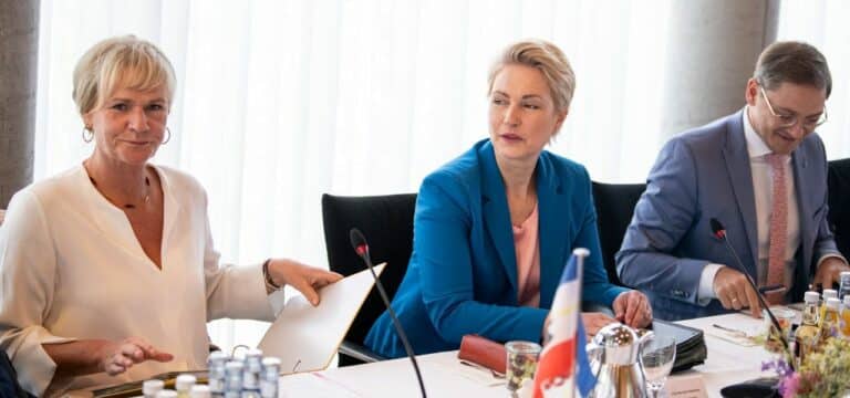 Neues Programm soll mehr Grundschüler zu Schwimmern machen