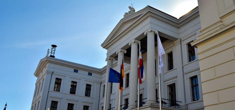 Staatskanzlei streitet russischen Einfluss auf Handeln ab