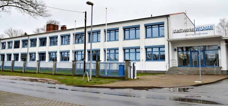 Wismar: Wegfall Gasbeschaffungsumlage und Umsatzsteuerreduzierung bei den Gaspreisen