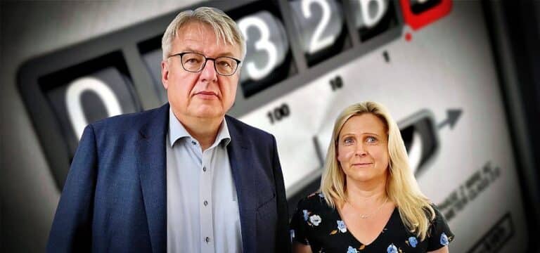 Die Energiepreise stehen Kopf: Strompreisanpassung zum 01.07. und zum 01.09.22