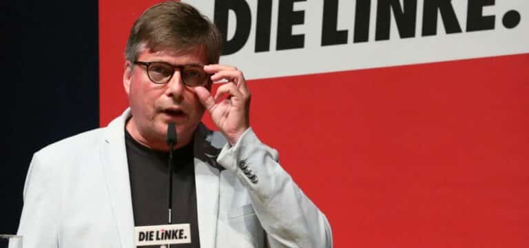 Linke fordert vom Bund weiteres Entlastungspaket für Bürger