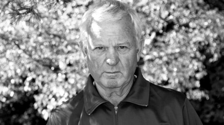 Hansa-Legende Jürgen Heinsch gestorben