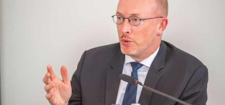 Erfassungsstelle für Ukraine-Flüchtlinge geschlossen