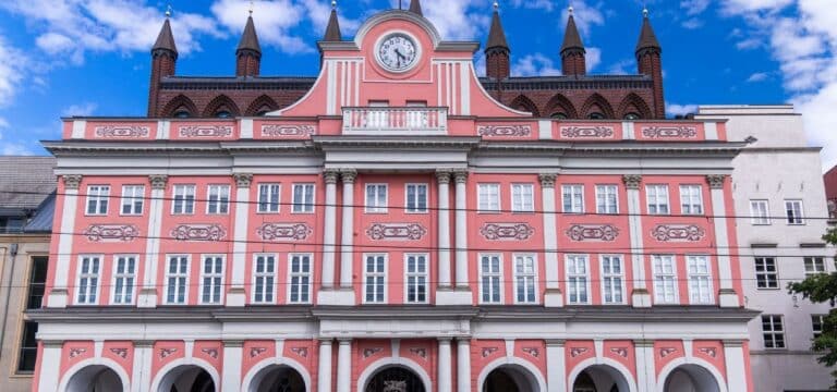 Rostocker Oberbürgermeister wird per Stichwahl bestimmt