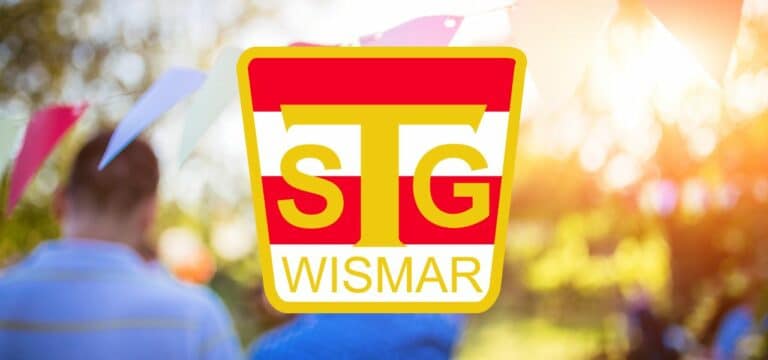 Jubiläums-Sommerfest: TSG Wismar lädt am Samstag ganz sportlich ein
