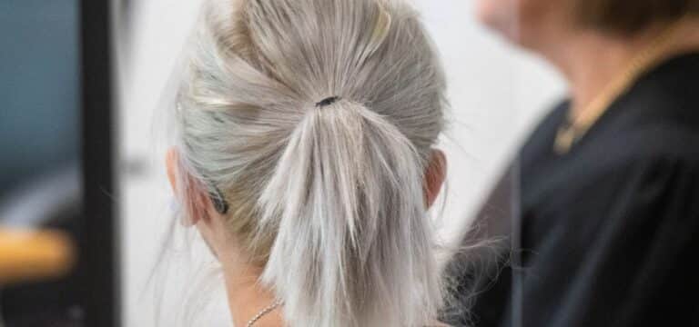 Urteil im Prozess: Mutter der getöteten Leonie erhält Bewährungsstrafe