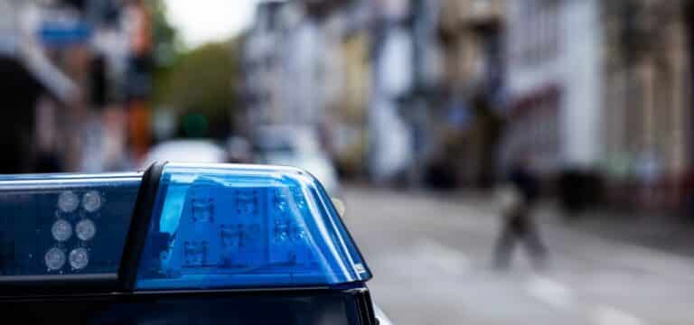 Polizeibericht: Exhibitionismus-Vorfälle in Rostock und Neukloster