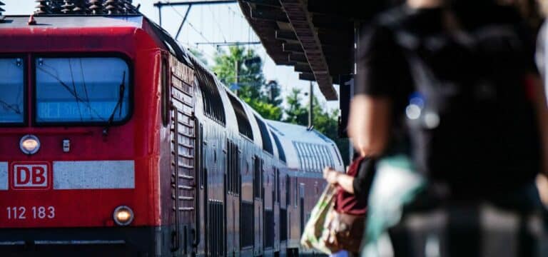 RB17: Zwei Tage Expressbusse – Ab Samstag Normalbetrieb