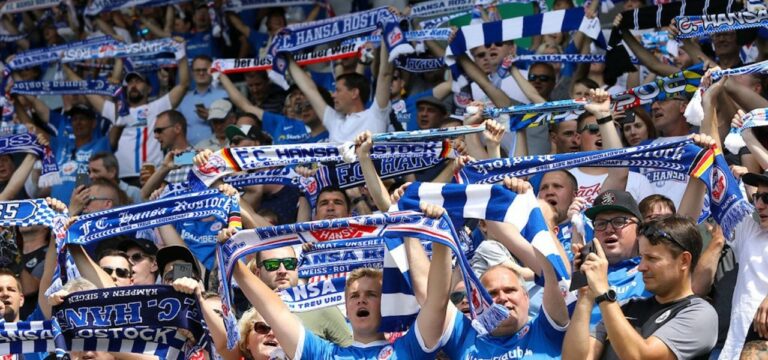 Hansa Rostock unter Druck: Gegen Magdeburg muss ein Sieg her