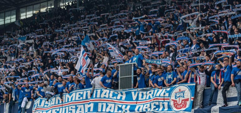 FC Hansa: Kreuzer und Pelzer als Nachfolger gehandelt