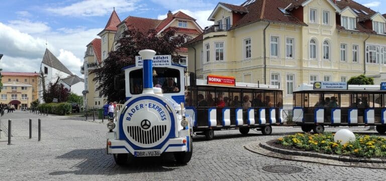 Kühlungsborn: Keine Verletzten nach Verpuffung in Technikraum von Hotel