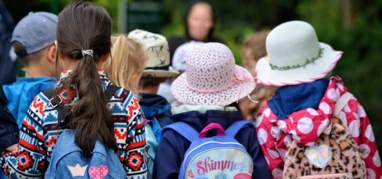 Kostenloser Zoospaß zum Ferienstart: Landeszootag lockt auch wieder nach Wismar
