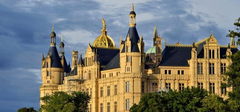 Ideen für jugendgemäßes Mecklenburg-Vorpommern gesucht