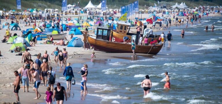 Tourismuschef: MV startklar für die Sommersaison