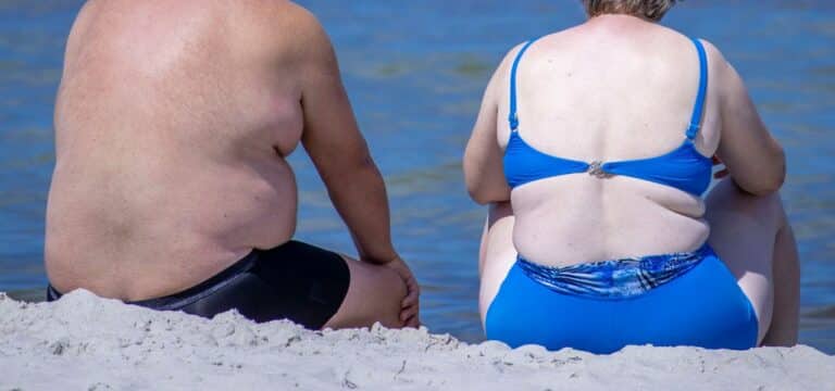 Ein Fünftel der Bevölkerung in Mecklenburg-Vorpommern stark übergewichtig