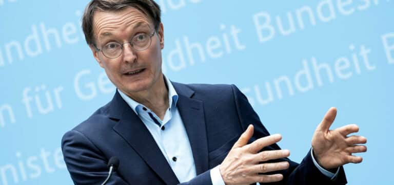 Lauterbach will „Flickenteppich“ bei Schutzmaßnamen abwenden