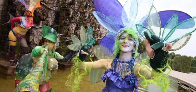 Größtes Open Air: Tausende zum „Kleinen Fest“ erwartet