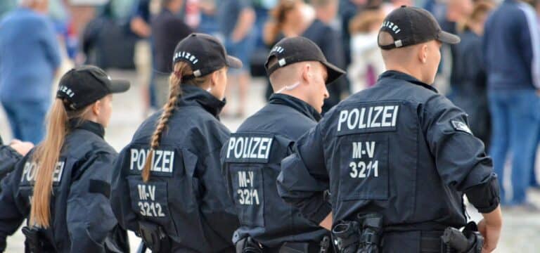Rund 1500 Menschen bei Protesten gegen Energiepolitik