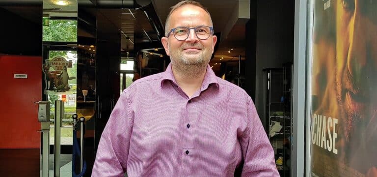 Wismar: CineStar lädt heute und Sonntag zum ersten Kinofest ein