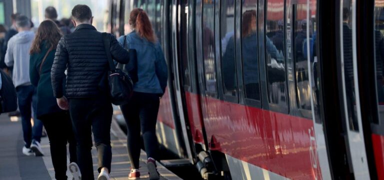 Noch keine Lösung für Verbesserungen im Nahverkehr