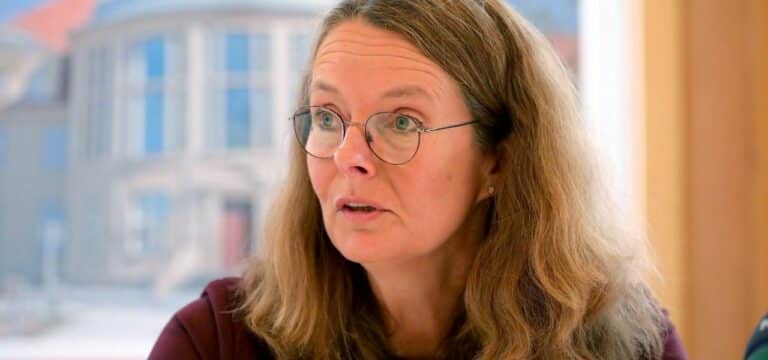 Martin befürchtet weniger Einfluss auf EU-Förderung