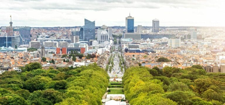 Kabinett: Sorge vor Einflussverlust bei EU-Fördertöpfen