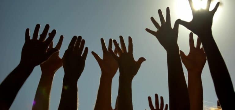 „Begegnungen WIRken“ – Tage der Demokratie in Wismar vom 12. bis 15. November 2025