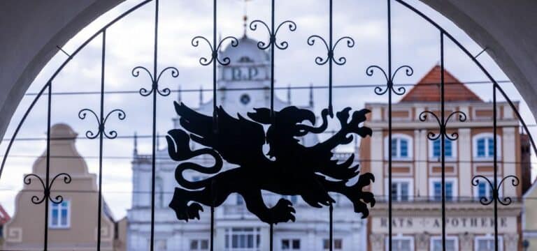 Neuer Rostocker Oberbürgermeister per Stichwahl bestimmt