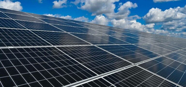 Ein Fünftel der Industrie-Energie in MV aus Erneuerbaren